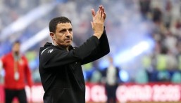 السلامي مديرا فنيا للفتح بديلاً للعطوي