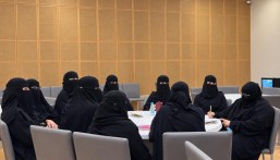 فتاة الأحساء تختتم برنامج «قصة أمل» بمشاركة 20 مستفيدة