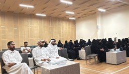 فتاة الأحساء تنظم لقاء «التخطيط المالي الشخصي» بمشاركة 45 مستفيدة
