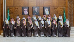 أمير الشرقية يطّلع على أبرز منجزات معرض «اللومي الحساوي» في نسخته الثالثة