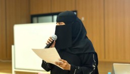 «قصة أمل» بالأحساء.. 7 أيام تدريبية لتنمية مهارات المرأة