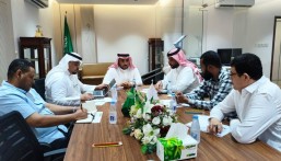 جمعية الطرف تعزّز الحوكمة والرقابة على منشآت الصيدلة