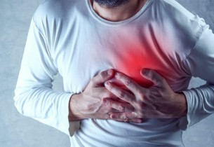 دراسة: جودة عضلات الصدر والظهر تقلل خطر النوبات القلبية