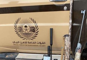 في الشرقية.. الأمن البيئي يضبط 3 مخالفين لنظام البيئة ويصادر معدات وحطبًا محليًا