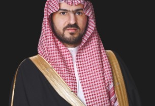 نائب أمير الشرقية يهنئ القيادة بحلول شهر رمضان المبارك