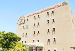 من الأحساء إلى العالم.. إنقاذ حياة مريضة بعملية دقيقة يُتوَّج بتوثيق عالمي