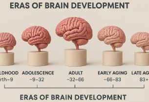 دراسة: مرحلة المراهقة قد تمتد حتى سن 32 عامًا