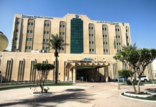 مجمع الدمام الطبي ينقذ حياة مريض بجلطة رئوية حادة عبر الأشعة التداخلية دون جراحة قلب مفتوح