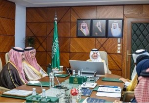 الأمير سعود بن نايف يستقبل منسوبي تجمع الشرقية الصحي