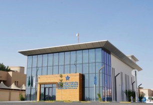  بدء التشغيل التجريبي لمركز سارة بنت عبدالرحمن الراشد لطب الأسنان بالمبرز