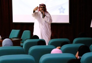 مستشفى الولادة والأطفال ينفّذ ورشة عمل حول تسجيل المخاطر لتعزيز سلامة المرضى