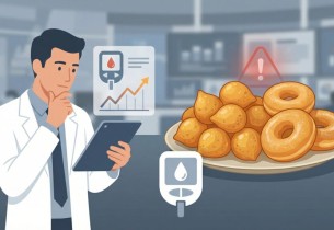 تحذير صحي صادم.. أستاذ أبحاث المسرطنات يكشف مخاطر قلي المعجنات والحلويات على الصحة