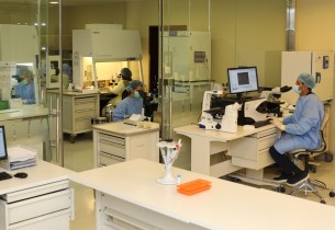 حلم الأمومة يتحقق لسيدة أربعينية بفضل تشخيص دقيق في مستشفى الحبيب بالخبر