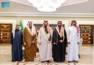 نائب أمير الشرقية يطّلع على تجربة «إنجاب» ويؤكد أهمية دعم جودة الحياة الأسرية