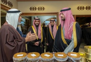 برعاية أمير المنطقة الشرقية.. انطلاق فعاليات “قرية النخيل” بالأحساء