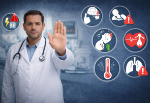 8 حالات صحية تُجبر الصائم على الإفطار فورًا.. تحذير عاجل من طبيب قلب