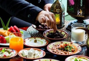 كيف تتجنب التخمة وسوء التغذية في رمضان؟.. خبراء يوضحون