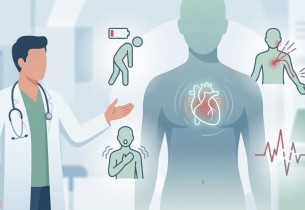 إرهاق غير مبرر وألم في الصدر.. مختص يحذر من إشارات مبكرة قد تكشف أمراض القلب