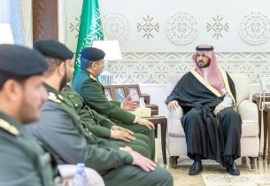 نائب أمير الشرقية يطّلع على التقرير السنوي لسجون المنطقة