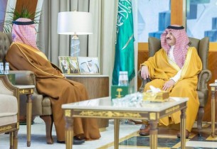 أمير الشرقية يستقبل وزير التعليم ويطّلع على جهود الوزارة في المنطقة