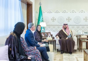 خلال استقباله رئيس الأكاديمية.. نائب أمير الشرقية يطّلع على جهود الأكاديمية السعودية لفنون الطهي