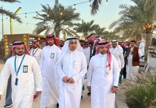 مهرجان الرز الحساوي.. تحول تاريخي في جغرافيا الإنتاج وتوجه طموح نحو “الهوية العالمية”
