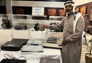 “الخميس” يبعث رسالة للأجيال عبر “أرشيف الذكريات”: وثّقوا تاريخكم لتصنعوا مستقبلكم