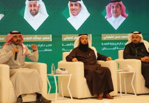 مدير صحة الأحساء يستعرض تجارب التميز في ملتقى “ميثاق الريادة”