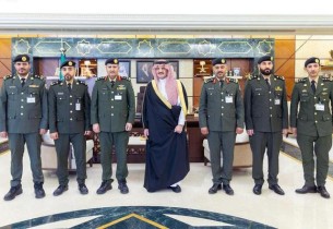 أمير الشرقية يطّلع على التقرير السنوي لسجون المنطقة للعام 2025