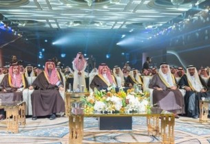 أمير الشرقية يُدشن مشروع “الدمام الجديد” باستثمارات تُقدَّر بـ98 مليار ريال