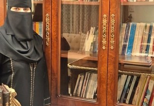 في حوارها مع الواحة نيوز.. الكاتبة غادة البشر تتحدث عن القراءة: البدايات التي صنعت التجربة