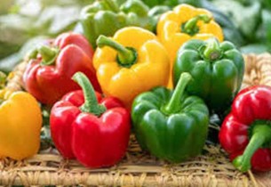الفلفل الألوان خيار صحي للسحور.. يحافظ على النشاط ويرطب الجسم خلال الصيام