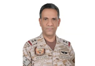 متحدث الدفاع: اعتراض وتدمير مسيّرة في المنطقة الشرقية