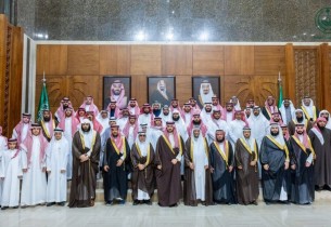 نائب أمير الشرقية يشيد بجهود جمعية تحفيظ القرآن في نشر تعليم كتاب الله