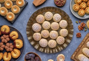 نصائح مهمة لمرضى القلب لتناول حلويات وكعك العيد بأمان