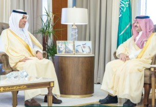 أمير الشرقية يؤكد دور الإعلام في إبراز التنمية وأهميته في تعزيز الرسالة الإعلامية