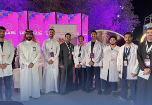 حملات توعوية لتعزيز الوعي الصحي ضمن فعاليات «ليالي كفو» بجامعة الملك فيصل