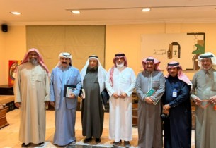 “عذبة الأصداء في ربوع واحة الأحساء” أمسية أدبية تحتفي بذاكرة الواحة الثقافية