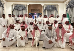 عبدالله التركي يكشف أسرار المسرح في الأحساء.. حكايات تُروى لأول مرة