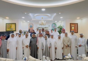 فعالية نادي المعرفة لجودة الحياة تناقش استراتيجيات تعزيز الاتزان النفسي