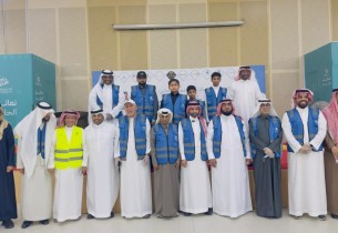 جمعية سند بالأحساء تجسد التكافل الرمضاني عبر مبادرة «فرحة صائم» لتوزيع وجبات الإفطار