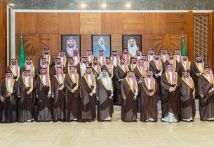 أمير الشرقية يشيد بتطور الخدمات الطبية ويثمن إنجازات مستشفى قوى الأمن بالدمام