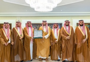 نائب أمير الشرقية يدشّن المرحلة الثانية من مبادرة صيانة 30 مسجدًا بمحافظة بقيق