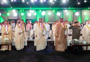 نائب أمير الشرقية يرعى حفل افتتاح اللقاء السنوي للجمعية الصيدلية السعودية “سيفا 2026”