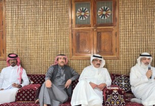 حين يفيض المعنى… يعتلي الشعر منصة البوح 