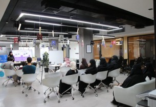 ورشة “قصص المانجا .. من الرسم إلى الهوية العربية” تثرِي المشهد الإبداعي بالأحساء