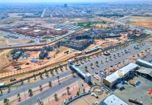 العدٌّ التنازلي بدأ.. نفقٌ استراتيجي يعيد رسم شرايين الأحساء خلال أقل من 90 يومًا