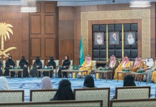 أمير الشرقية يرعى حفل تكريم الطلبة الفائزين بجائزة “منافس” لعام 2025