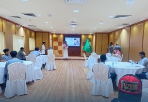 بحضور الدحيلان… برنامج توعوي عن السكري والسمنة في تقنية الأحساء