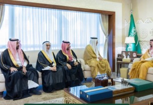 نائب أمير الشرقية يطّلع على جهود جمعية “رائد” في تمكين القيادات الشبابية
